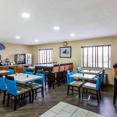 Baymont By Wyndham Louisville South I 65 Brooks Luaran gambar