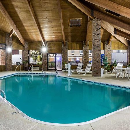 Baymont By Wyndham Louisville South I 65 Brooks Luaran gambar