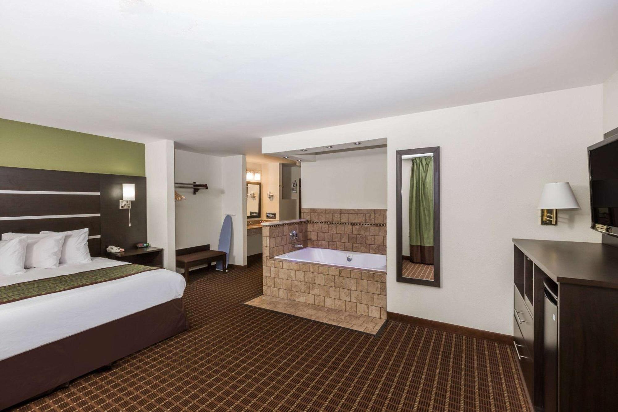Baymont By Wyndham Louisville South I 65 Brooks Luaran gambar