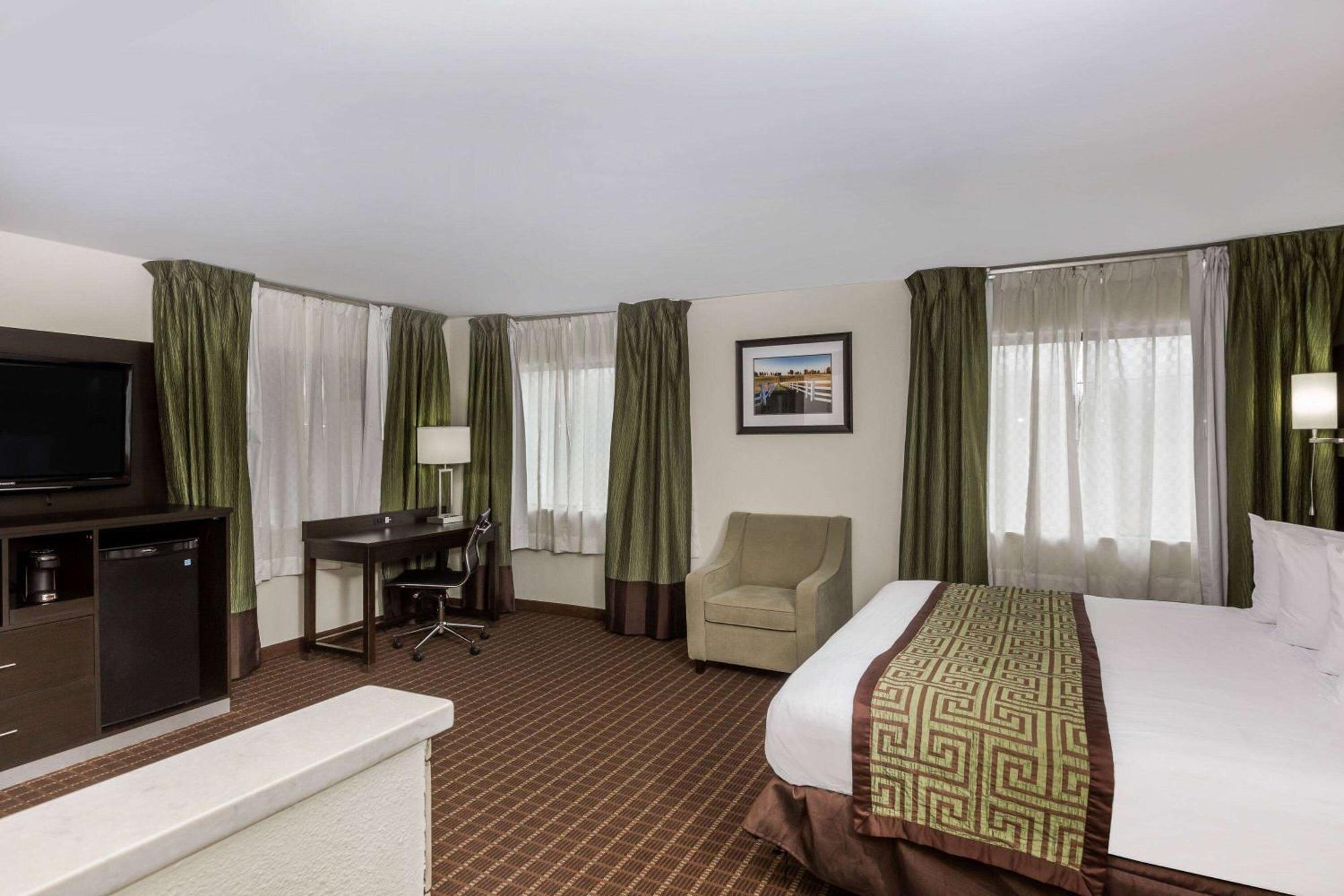Baymont By Wyndham Louisville South I 65 Brooks Luaran gambar