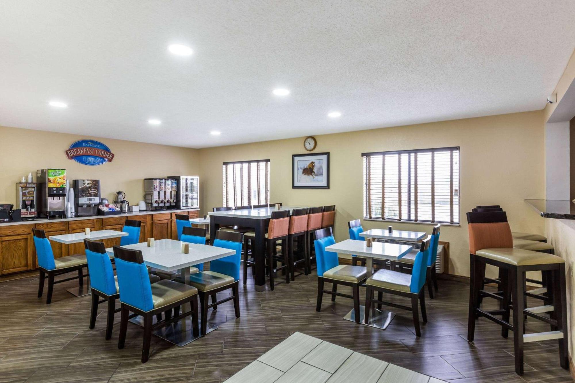 Baymont By Wyndham Louisville South I 65 Brooks Luaran gambar