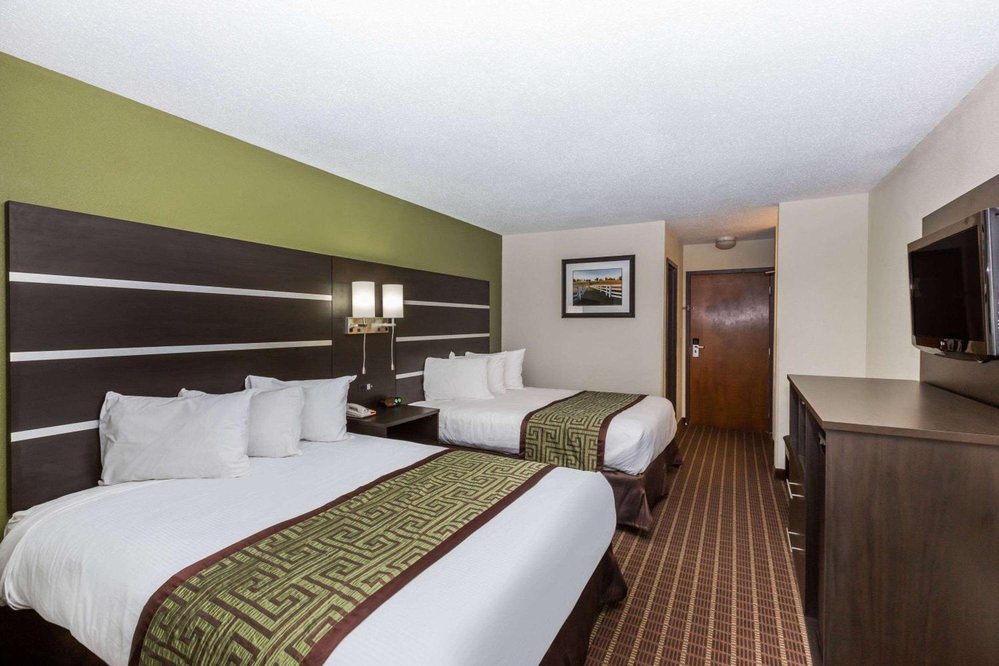 Baymont By Wyndham Louisville South I 65 Brooks Luaran gambar