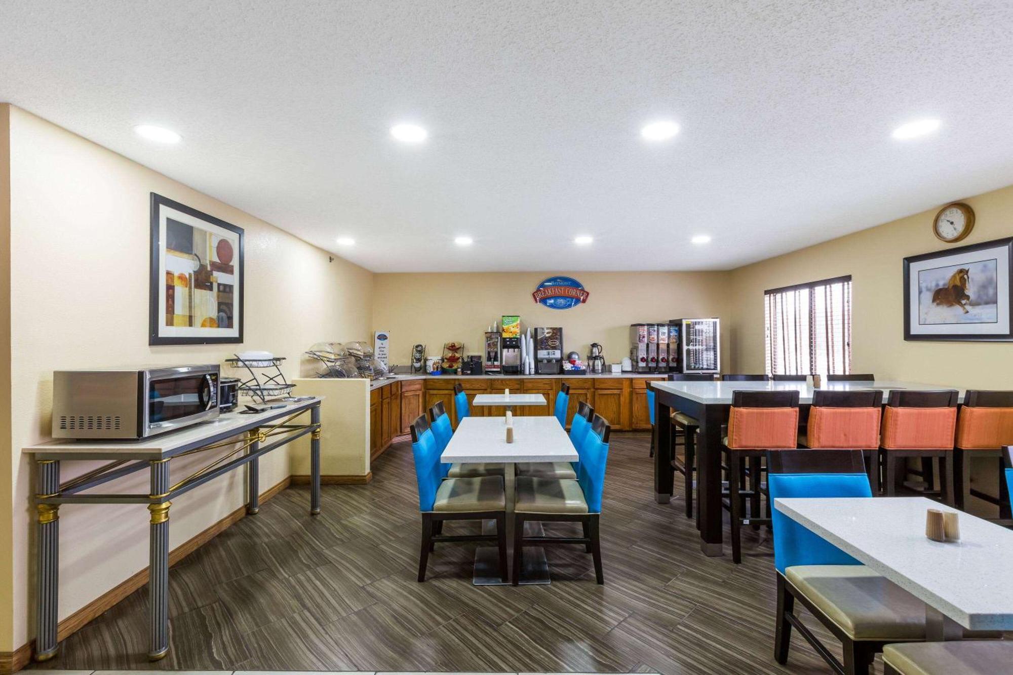 Baymont By Wyndham Louisville South I 65 Brooks Luaran gambar